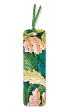 BX-WILLIAM MORRIS ACANTHUS BKMARKS PACK