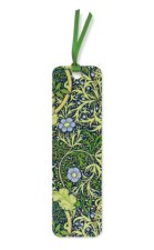 BX-WILLIAM MORRIS SEAWEED BKMARKS PACK