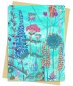 BX-LUCY INNES WILLIAMS BLUE GARDEN HOUSE