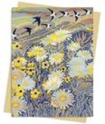 BX-ANNIE SOUDAIN MID MAY MORNING GREETIN
