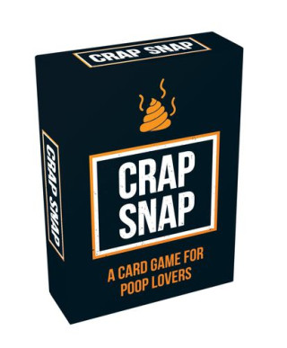 CRAP SNAP