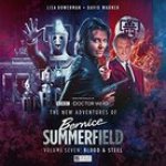 New Adventures Of Bernice Summerfield Vol.7: Blood And Steel