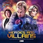 Worlds Of Blake'S 7 - Heroes And Villains