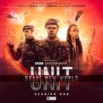 Unit: Brave New World 1 - Seabird One