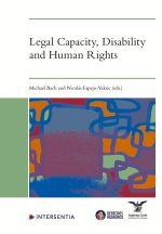 Legal Capacity, Disability and Human Rights