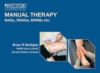 Manual Therapy: NAG, SNAGs, MWMs etc.