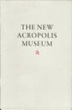 The New Acropolis Museum