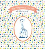 MY PREGNANCY JOURNAL W/ SOPHIE LA GIRAFE