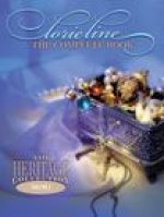 RONDO FROM THREADS OF LOVE - LORIE LINE