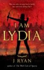 I Am Lydia
