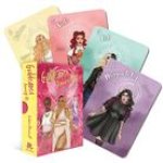 Goddesses Among Us: Oracle Deck with 36 Full-Color Cards and 128-Page Guidebook
