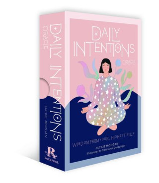 DAILY INTENTIONS ORACLE