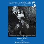 Australis OSCAR 5: The Improbable Story of Australia's First Private Satellite