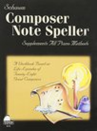 Composer Note Speller: Level 1