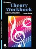 Theory Workbook - Level 2: Schaum Making Music Piano Library