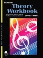 Theory Workbook: Level 3