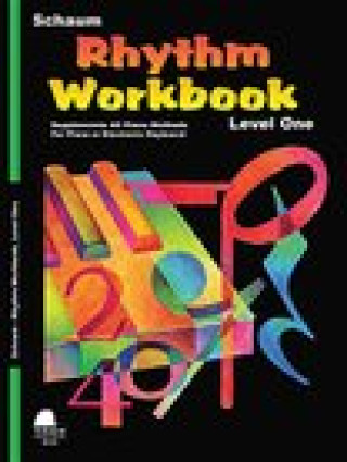 Rhythm Workbook: Level 1
