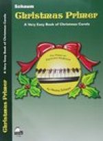 Christmas Primer: Primer Level Early Elementary Level