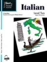 Short & Sweet Italian: Level 2 -- 6 Melodies