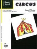 Short & Sweet Circus: Level 3 -- 5 Melodies