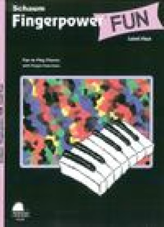 Fingerpower  Fun: Level 4 Intermediate Level