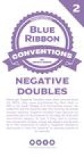 Blue Ribbon Bridge Conventions - Negative Doubles