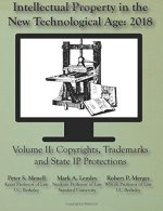 Intellectual Property in the New Technological Age 2018 : Vol. II Copyrights, Trademarks and State IP Protections