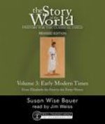 STORY OF THE WORLD EARLY MODERN TIMES