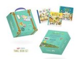 BX-VAMONOS TRAVEL BK SET