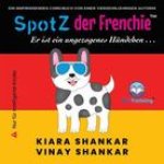 Spotz Der Frenchie