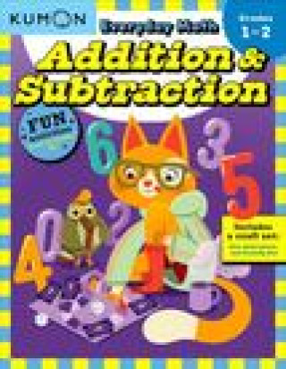 EVERYDAY MATH ADDITION & SUBTRACTION
