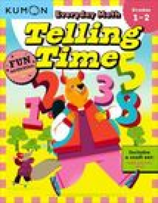 EVERYDAY MATH TIME