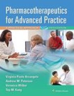 Pharmacotherapeutics for Advanced Practice: A Practical Approach