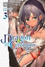 DRAGON & CEREMONY V03 {LN}