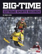 Big-Time Extreme Sports Records
