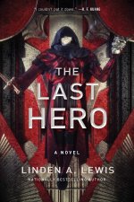 LAST HERO