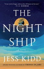 NIGHT SHIP