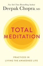 TOTAL MEDITATION