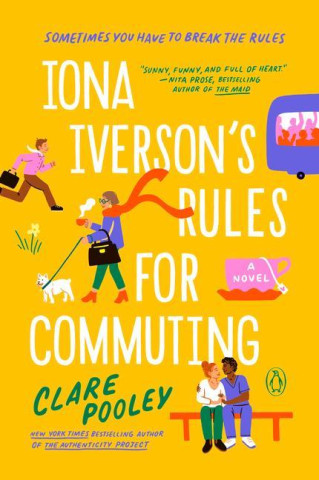 IONA IVERSONS RULES FOR COMMUTING