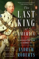 LAST KING OF AMER