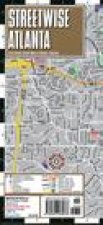 STREETWISE ATLANTA MAP