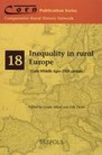 Inequality in rural Europe: (Late Middle Ages-18th century)
