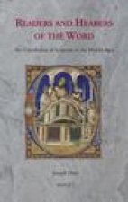 Readers and Hearers of the Word: The Cantillation of Scripture in the Middle Ages