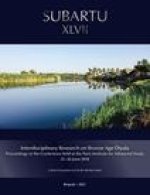 Interdisciplinary Research on the Bronze Age Diyala: Proceedings of the Conference Held at the Paris Institute for Advanced Study, 2526 June, 2018