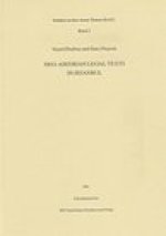 Neo-Assyrian Legal Texts in Istanbul