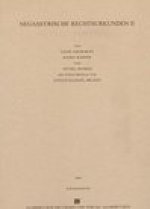 Neuassyrische Rechtsurkunden II