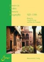Essays in Arabic Literary Biography: I: 925-1350