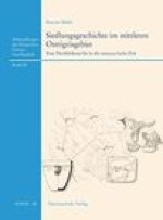 Siedlungsgeschichte im mittleren Osttigrisgebiet: Vom Neolithikum bis in die neuassyrische Zeit