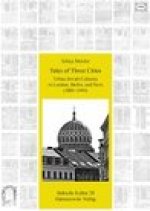 Tales of Three Cities: Urban Jewish Cultures in London, Berlin, and Paris (1880-1940)