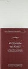 Verdienste vor Gott?: Der Begriff zekhut im rabbinischen Genesiskommentar Bereshit Rabba